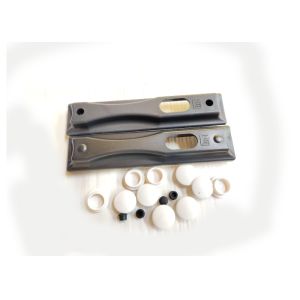 Cheap High Strength Durable Slam Lock Handles UV Resistance Easy Install wholesale