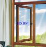 High end Low U - Value Solid Wood Windows And Doors For High End Buildings for sale