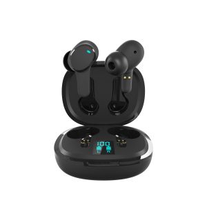 Cheap Dual Mic ENC Wireless Earbuds TWS Noise Cancelling Waterproof wholesale