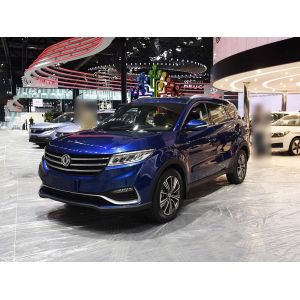 Cheap Scenery 580 2019 Trial Installation Car With Dark Blue Color wholesale