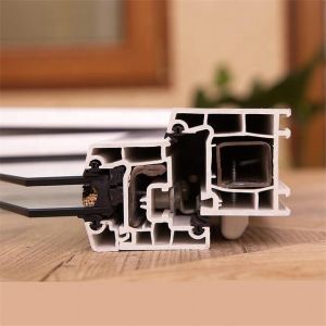 Cheap Industrial Aluminium Profile Section Modern Design ISO9001 CE Certificated wholesale