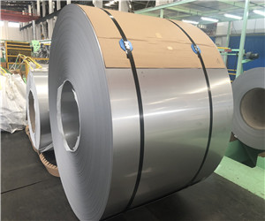 Thickness 1.5mm ASTM Stainless Steel Sheet Coil 304 304L 316L grade