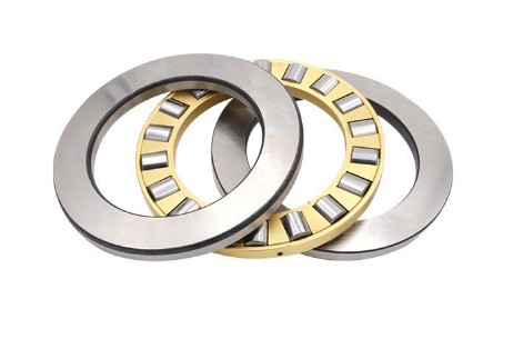 High Quality Bearing 81206 Size 30*52*16mm 81207 81208 81209 81210 Thrust Roller Bearing