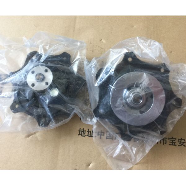 UK perkins diesel engine parts,perkins water pump,1817687C92,1817687C94