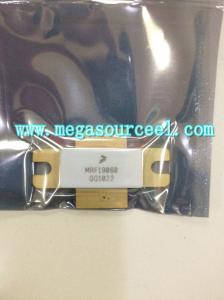 Cheap MRA320 Cascadable Amplifier 100 to 2000 MHz MOTOROLA RF Power Transistors wholesale