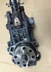 China 4TNV94 Fuel Injection Pump Assembly High Performance For Yanmar Engine on sale