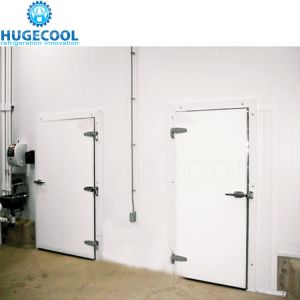 China Cold Room Sliding Door Hinged Door on sale