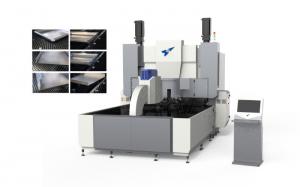 China CNC Automatic Sheet Bending Machine 380V Sheet Metal Edge Bending Machine on sale