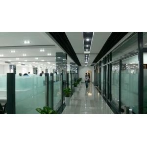 Chengdu jie dike trade co., LTD