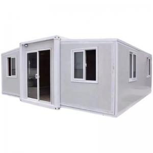 Cheap 3 Bedroom Ready Made House Prefab Modular Tiny Kit Set Cabin Homes Container House wholesale