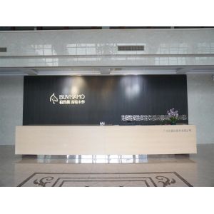 GUANGZHOU DINGHAO FURNITURE CO., LTD.