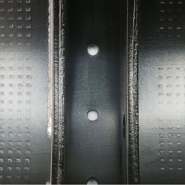 3090076 Brake Shoe Old Model 200-L