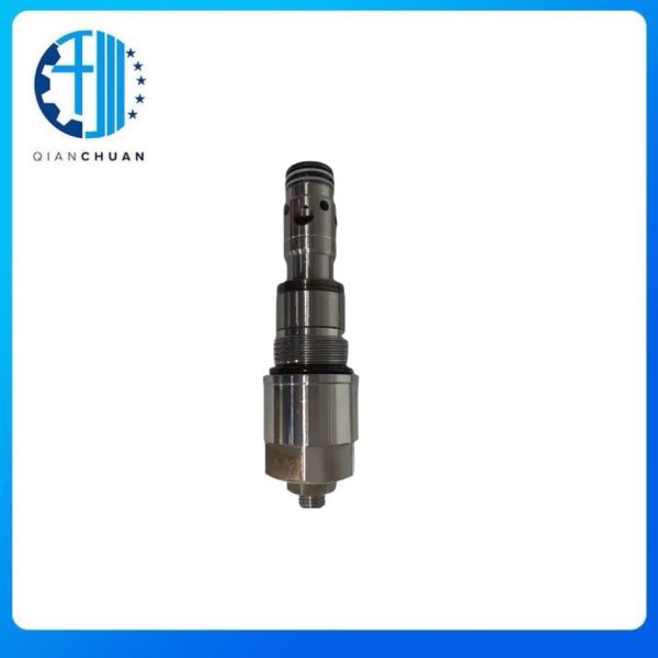 ZX330-5 Relief Valve Main Valve 0806602 for Excavator Engine Spare Parts