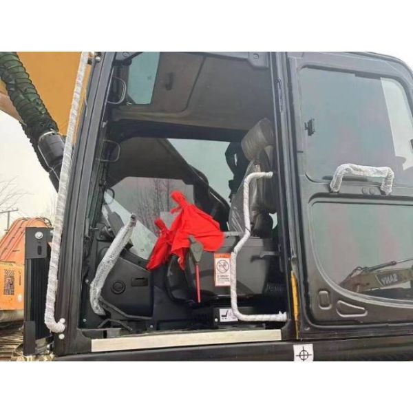 Sany SY235C Excavator Cab