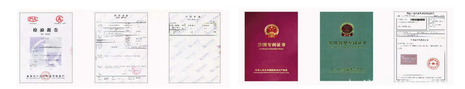 EN20471 39cm Length Nylon Air Cooled Welding Cooling Vest