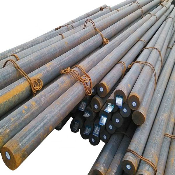 Astm A36 Hot Rolled Steel Round Bar Mild Steel Round Bars Hot Rolled Alloy Steel Round Bar