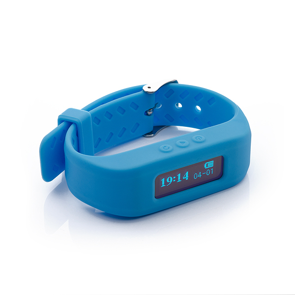 Fitness wristband with screen OEM/ODM smart band for retail/wholesale smart sports band