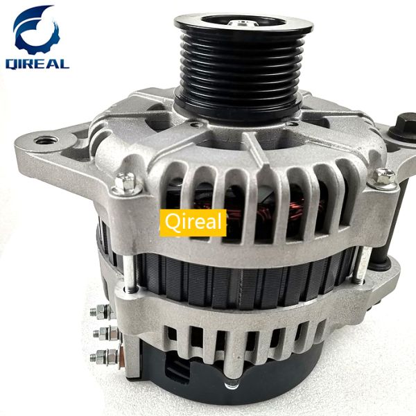 6BT Diesel Engine Alternator 4939018 5288083