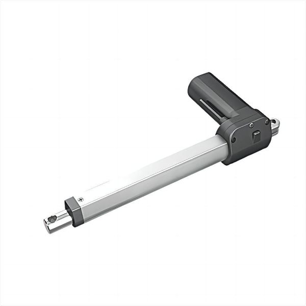 Go-Gold Medical Equipment Motor DC12-24V 60W High Efficiency For Medical Bed