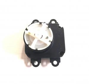 China Plastic 5V DC Gear Motor Reducer Squared Shape For Watch Winders on sale