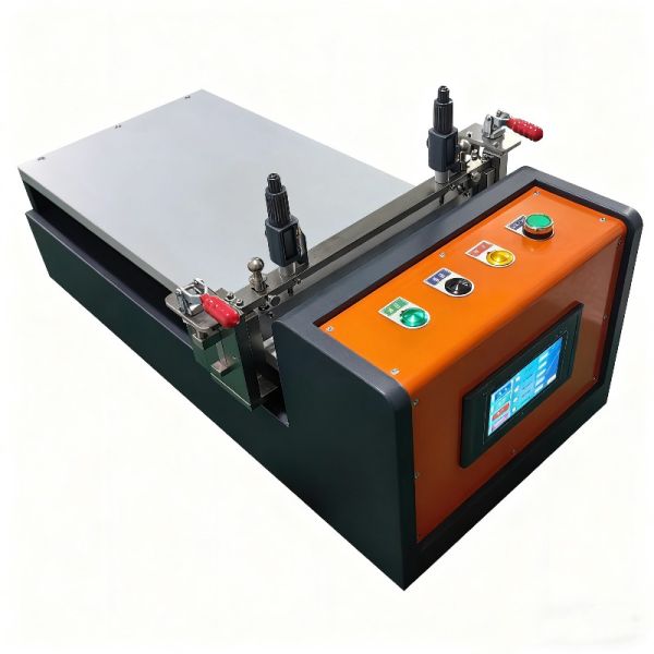 Quality Laboratory Small Coating Machine Compact Lab Coating Test Equipment Laboratory Scale Mini Coater for sale