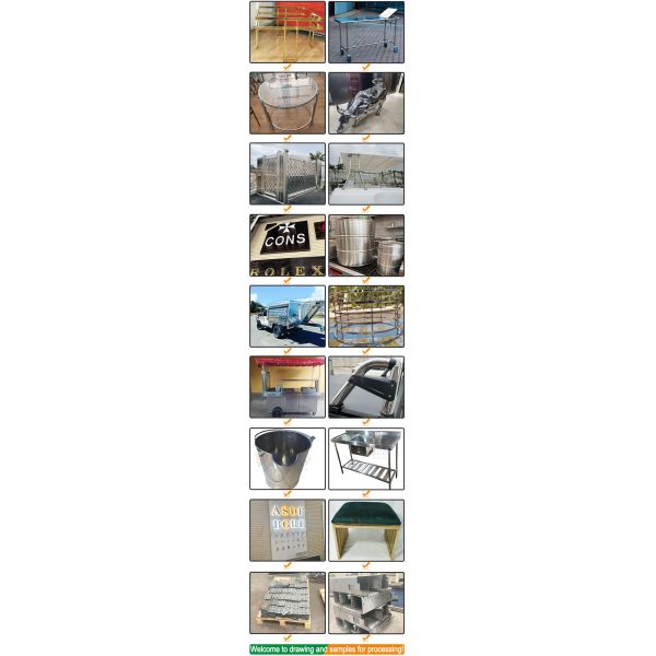 Hairline Finished Stainless Steel Metal Fabrication Black Titanium Hand Wash Tray