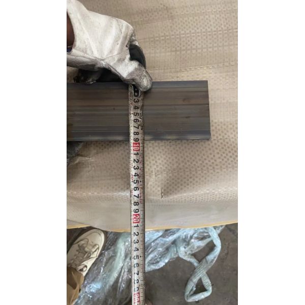 AISI Stainless Steel Metal Sheet ASTM A167 0.35mm 0.5mm 0.8mm 316L 321