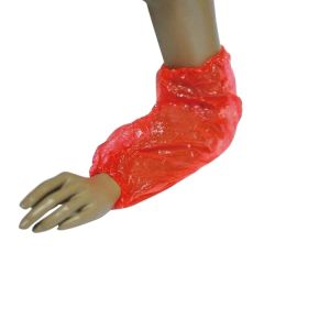 China Dustproof Disposable Sleeve Covers For Medical Materials & Accessories on sale