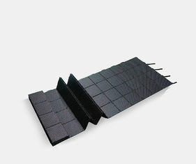 Buy cheap 360 Degree Foldable LED Screen / Display With High Refresh Rate from wholesalers