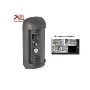 Cheap SDK Outdoor 50dB 1.3MP Ring Doorbell Sip wholesale