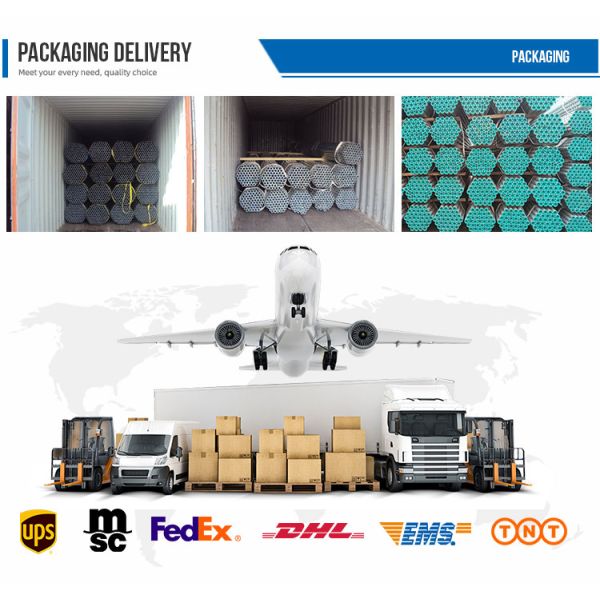 DX51D DX52D 30mm 40mm 50mm Diameter 0.5mm 0.8mm 1mm Thick Round Galvanized Steel Pipe in Cold Rolled Technique for Building