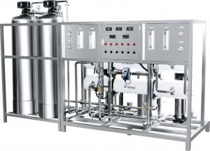Cheap industrial RO water treatment plant/reverse osmosis water filter machine/waste water treatment system reverse osmosis pl wholesale