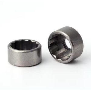 Cheap Motorcycle Parts Mim Alloys Metal Powder Injection Molding Services wholesale