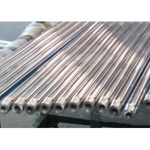 Cheap Carbon Steel Hard Chrome Plated Tube / Hard Chrome Shaft 20MnV6 wholesale