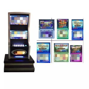 China Reusable Adults Skill Arcade Games Online Multiplayer Stable on sale