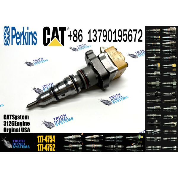 Fuel injector 387-9427 328-2585 295-1411 268-1835 263-8218 198-4752 174-7526 232-1170 232-1171 174-7527