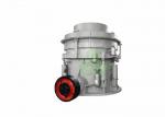 Single / Multi - Cylinder Hydraulic Cone Crusher / Stone Cone Crusher Machine