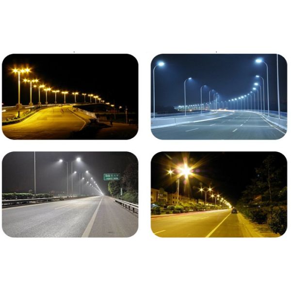 LED Street Light Leaf Series 50W 100W 150W
