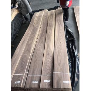 Cheap Crown Cut American Walnut Wood Veneer Panel B Grade wholesale
