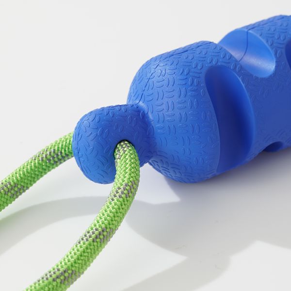 PET Rubber Chew Proof Dog Toys