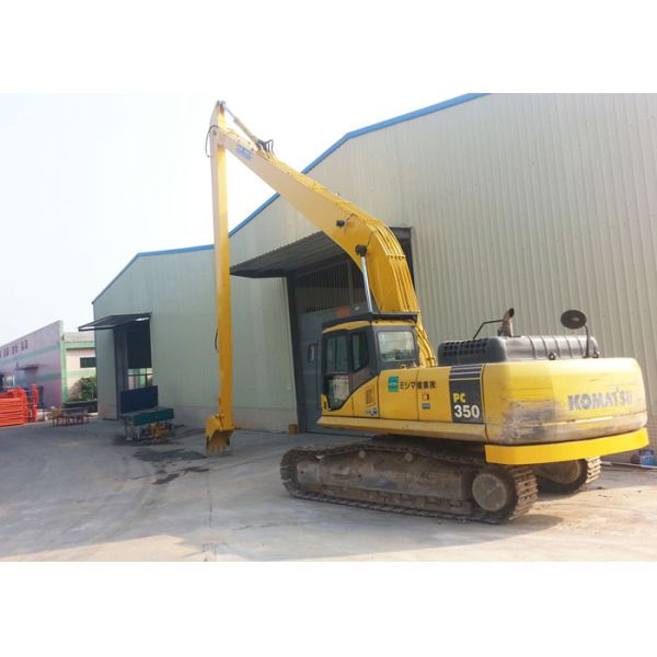 Excavator Long Arm Manufacturer for All brand Excavator with CE Certification