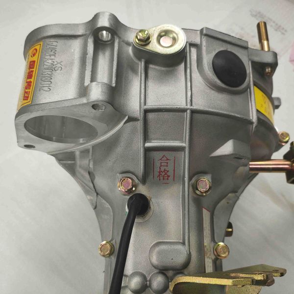 Upgrade Your Tricycle's Performance with 800cc Gear Box Transmission and Control Unit