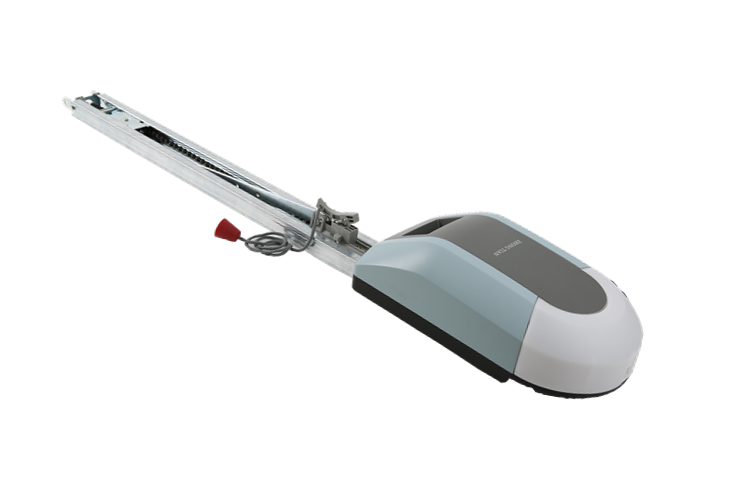 WiFi Remote Control Cell Phone Garage Door Opener For Residential Sectional Garage Door