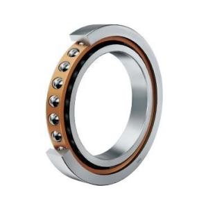 Cheap 2400r/Min Sealed Angular Contact Bearings Oilproof Multipurpose wholesale