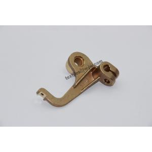 Rod Bracket 2537074 P1001 Rapier Vamatex Loom Parts