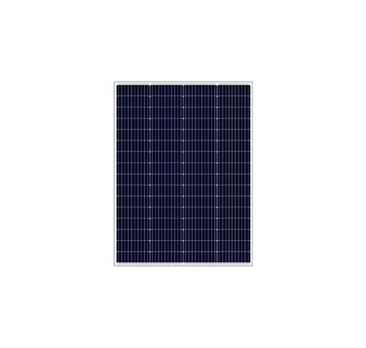 Rotterdam Warehouse 166mm Half Cut Cell 144 Cells Solar 500 Watt Solar Panel For Resisdential Home Use 400 Watt Solar Panel