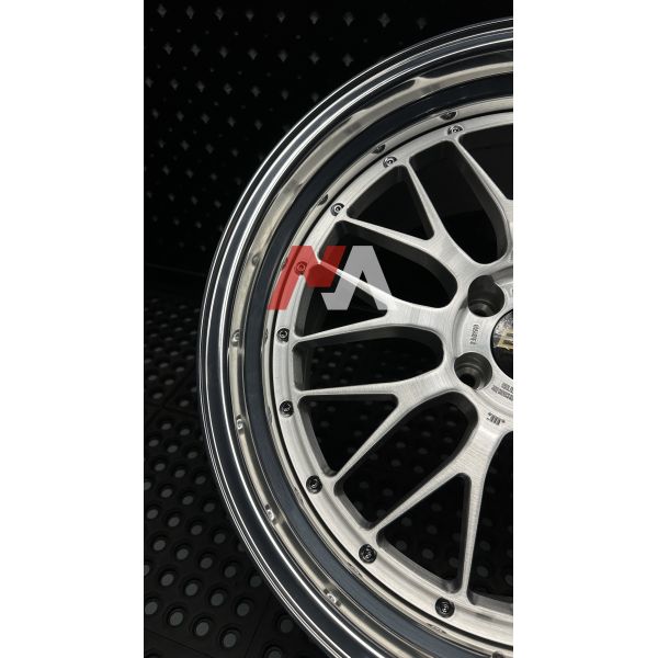 BBS LM 2 Deep Dish Forged Wheels For BMW E92 F87 F80 F82 M2 M3 M4