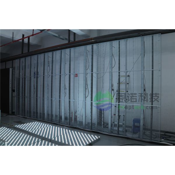 Digital Commercial LED Screens , Customizable Advertising LED Billboard