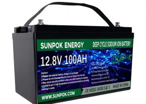 Cheap 300Ah 12v Deep Cycle Gel Battery Lifepo4 Sealed Lead Acid Battery wholesale