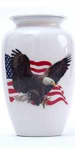 cremation urns for human ashes